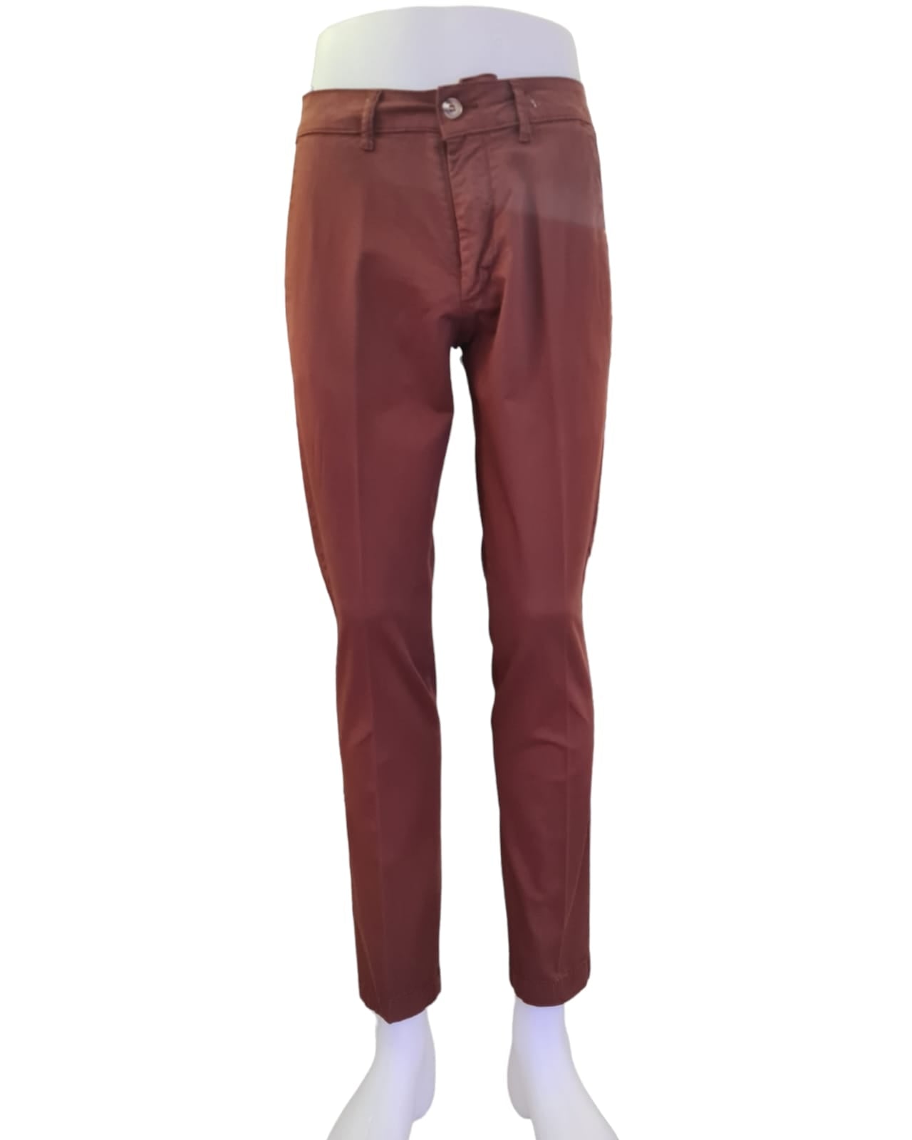 Pantalone Revision Burt PT10