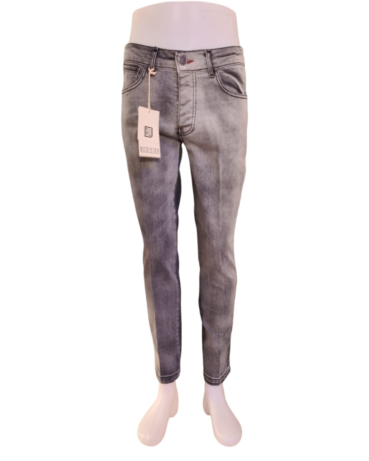 Jeans Revision 5TK BLACK LV2