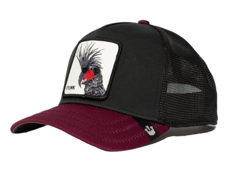 Berretto Goorin Bros Punk