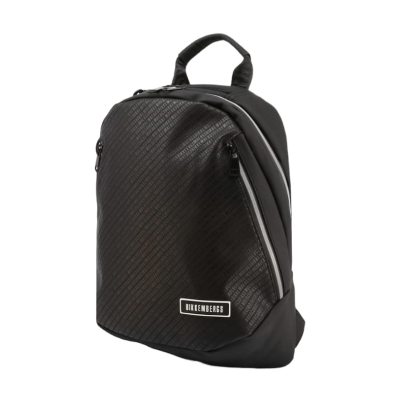 Zaino Bikkembergs 0055