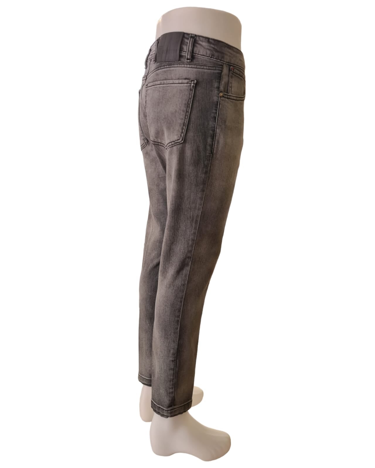 Jeans Revision 5TK BLACK LV2