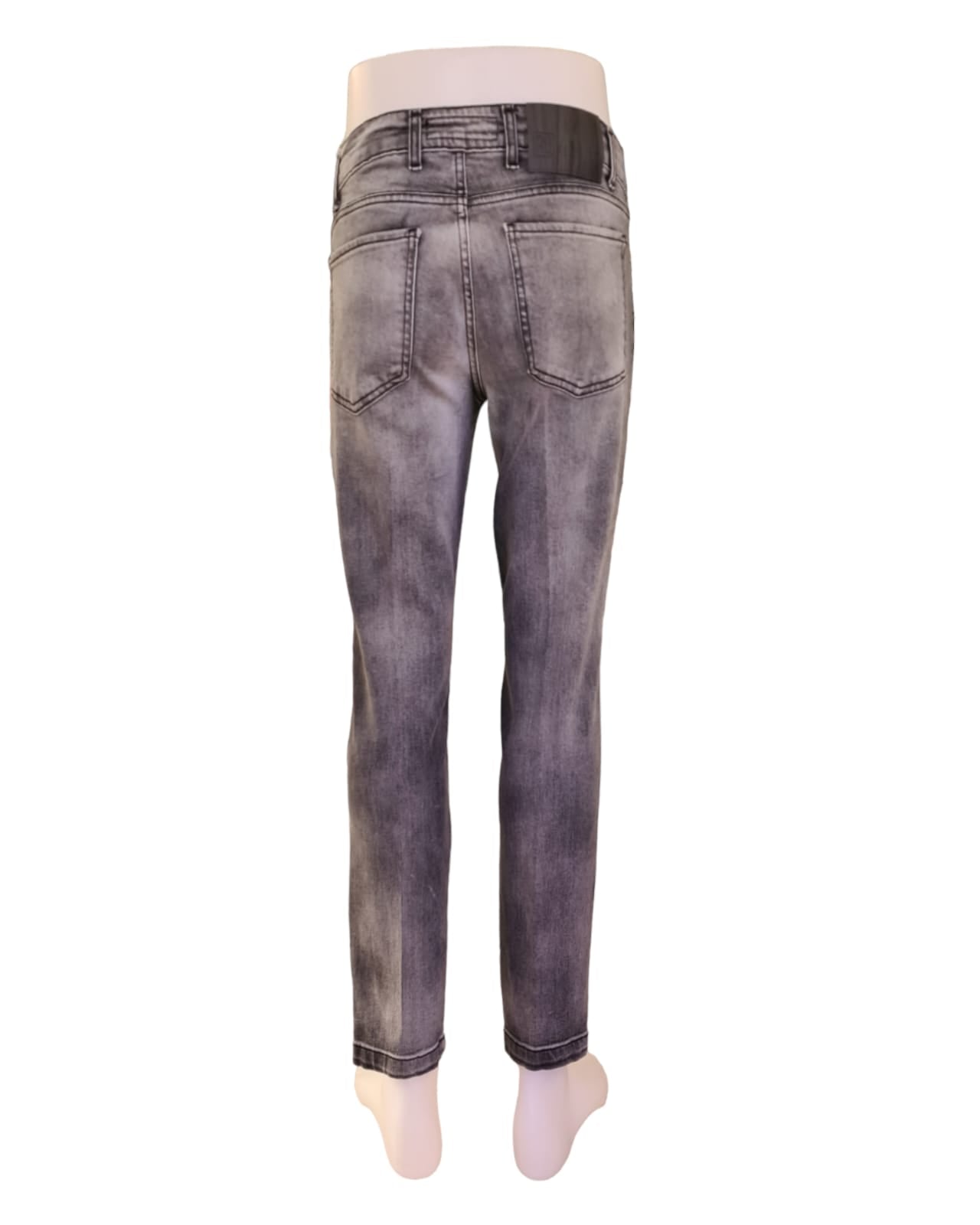 Jeans Revision 5TK BLACK LV2