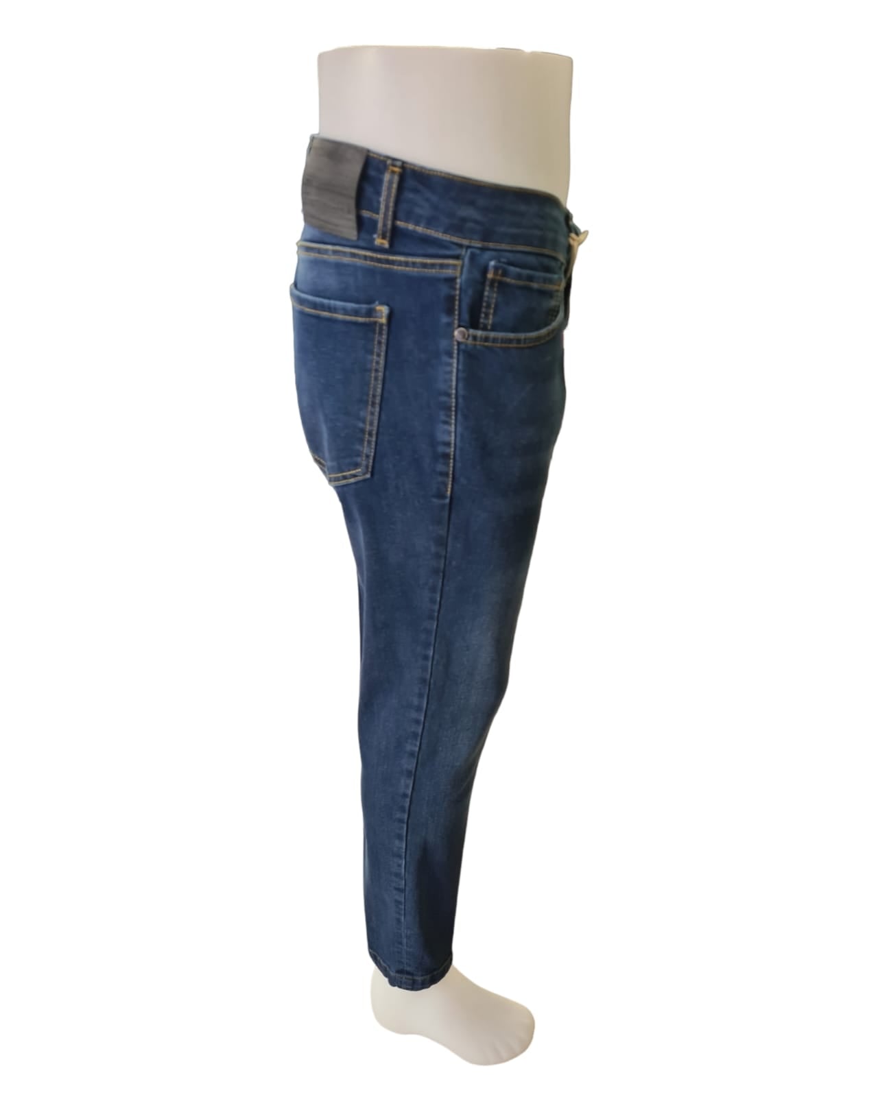 Jeans Revision 5TK Blu LV9
