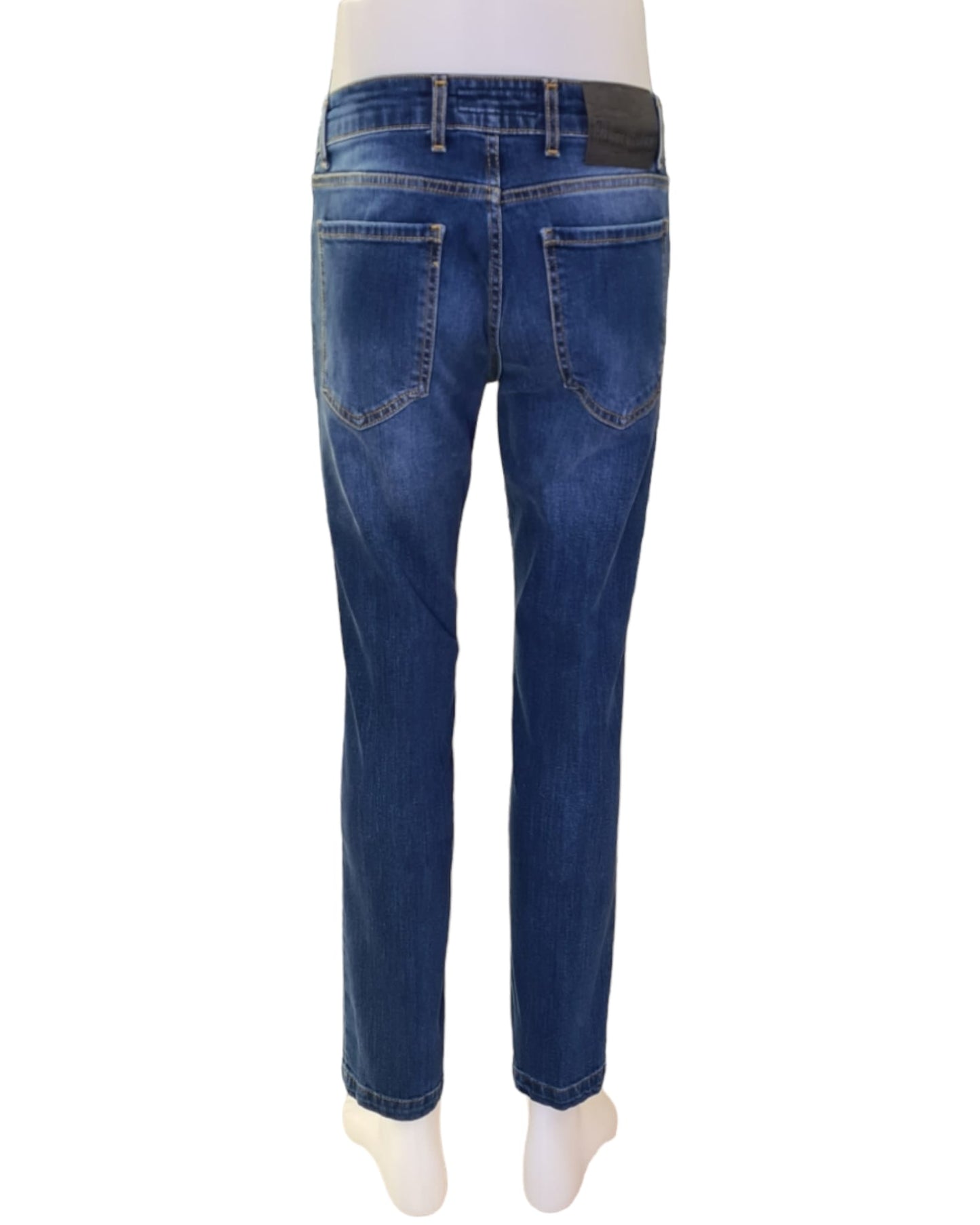 Jeans Revision 5TK Bull Denim
