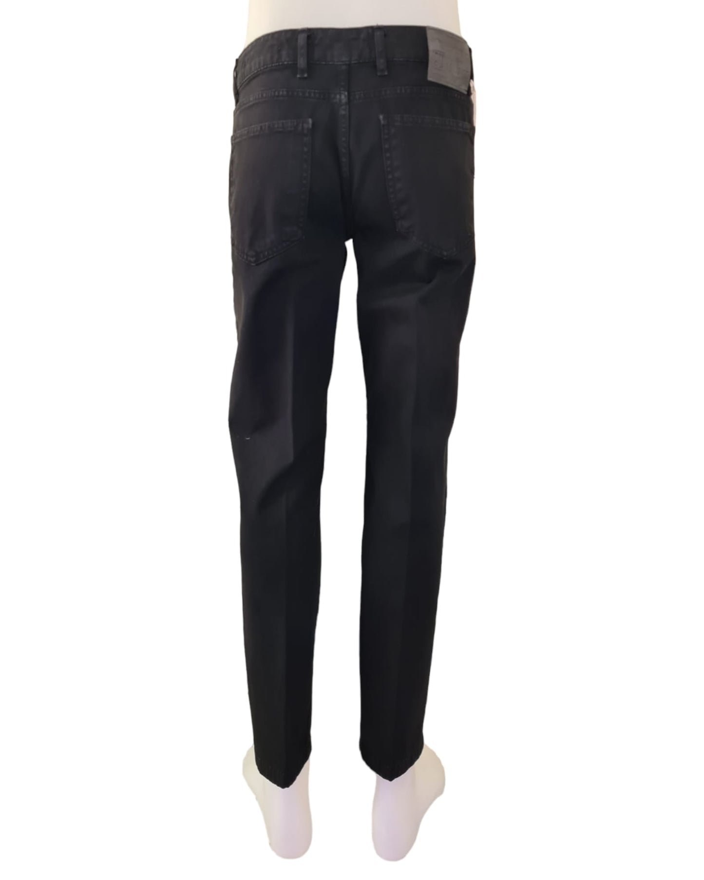 Jeans Revision 5TK Bull Black
