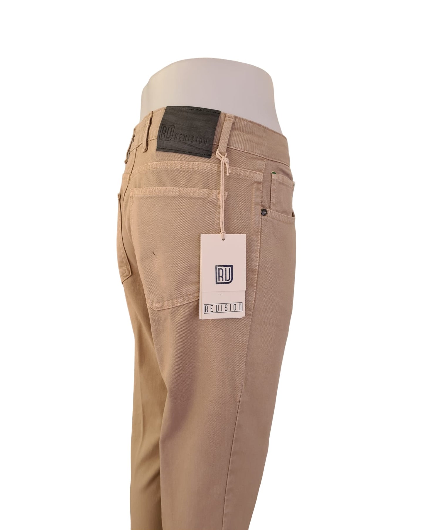 Jeans Revision 5TK Bull Beige