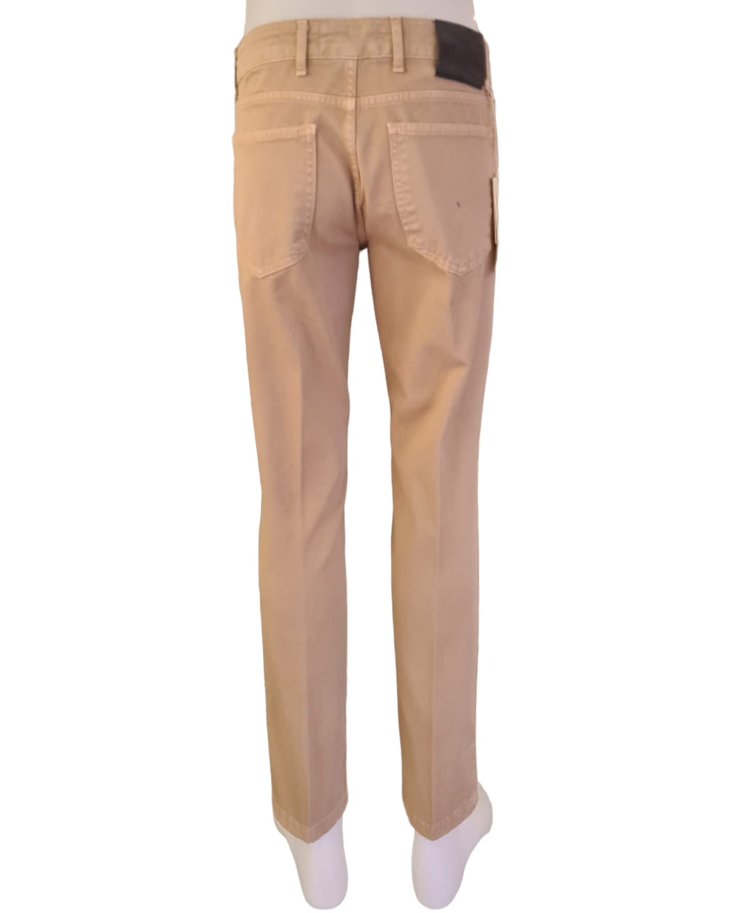Jeans Revision 5TK Bull Beige