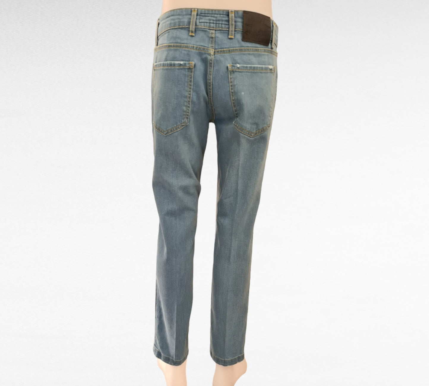 Jeans Revision 5TK CHIARO LV2