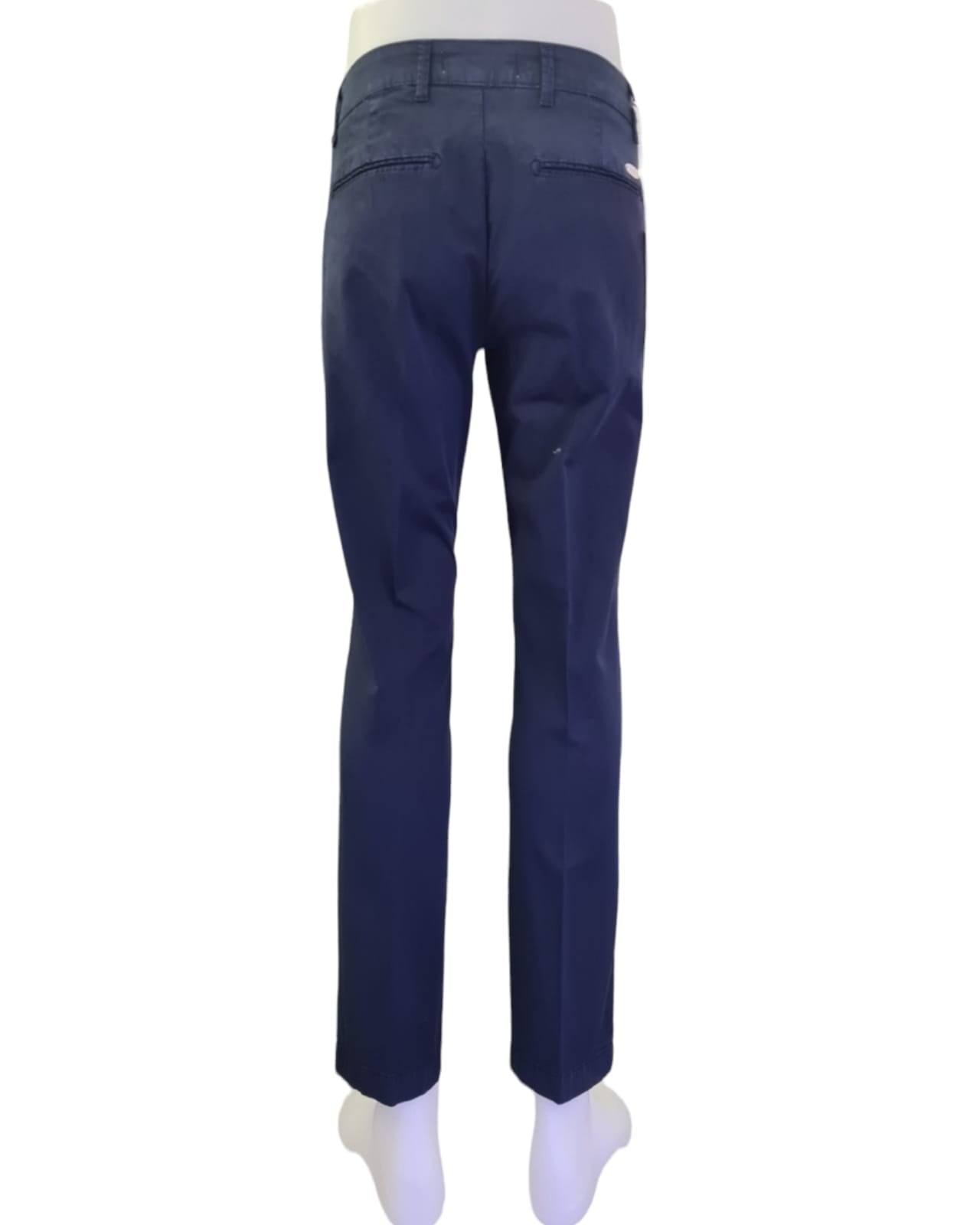 Pantalone Revision Blue PT10