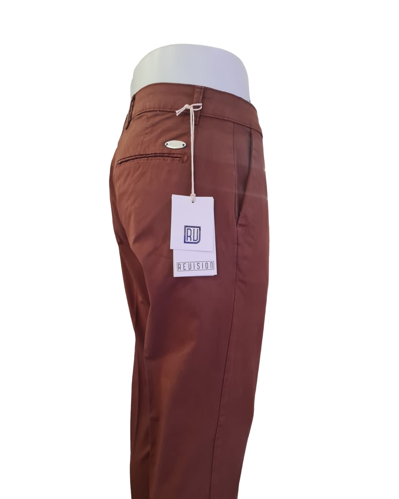 Pantalone Revision Burt PT10