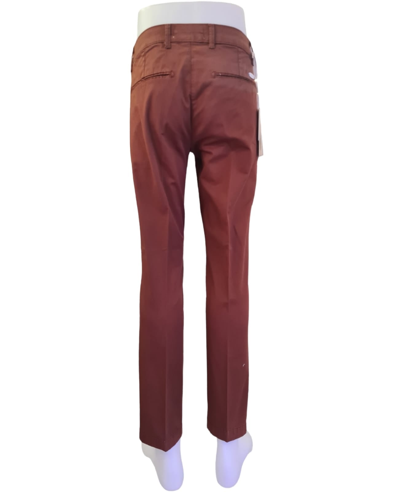 Pantalone Revision Burt PT10