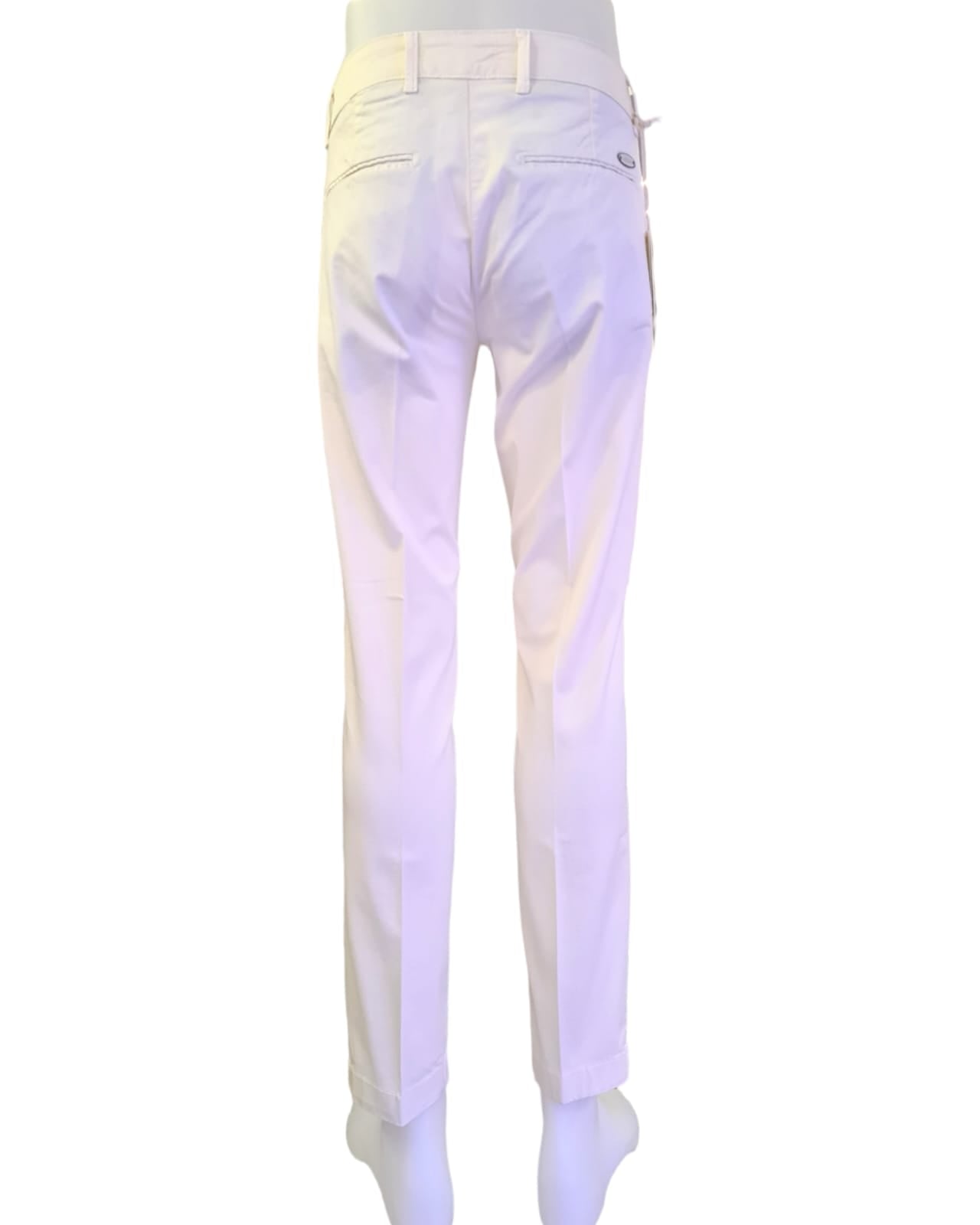 Pantalone Revision White PT10