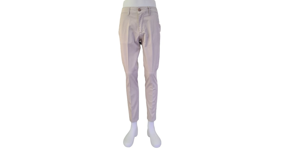 Pantalone Revision Sand PT10