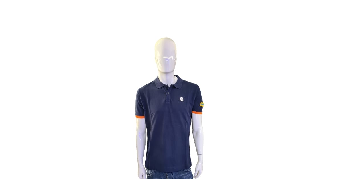 Polo INVICTA 4452284/U Blue