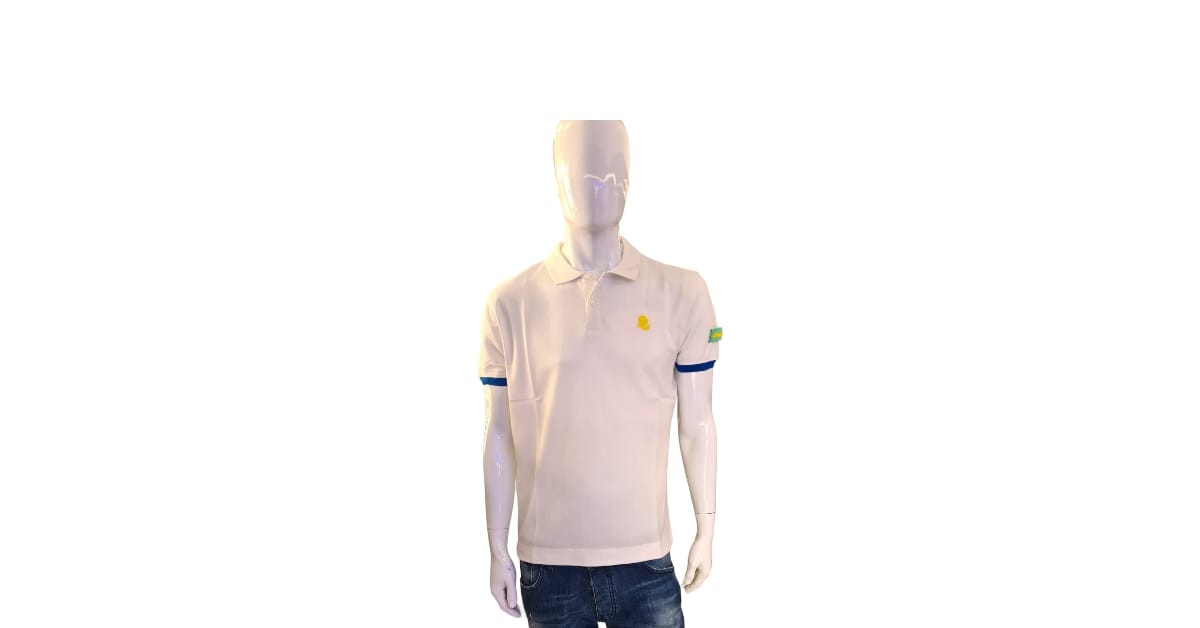 Polo INVICTA 4452284/U White
