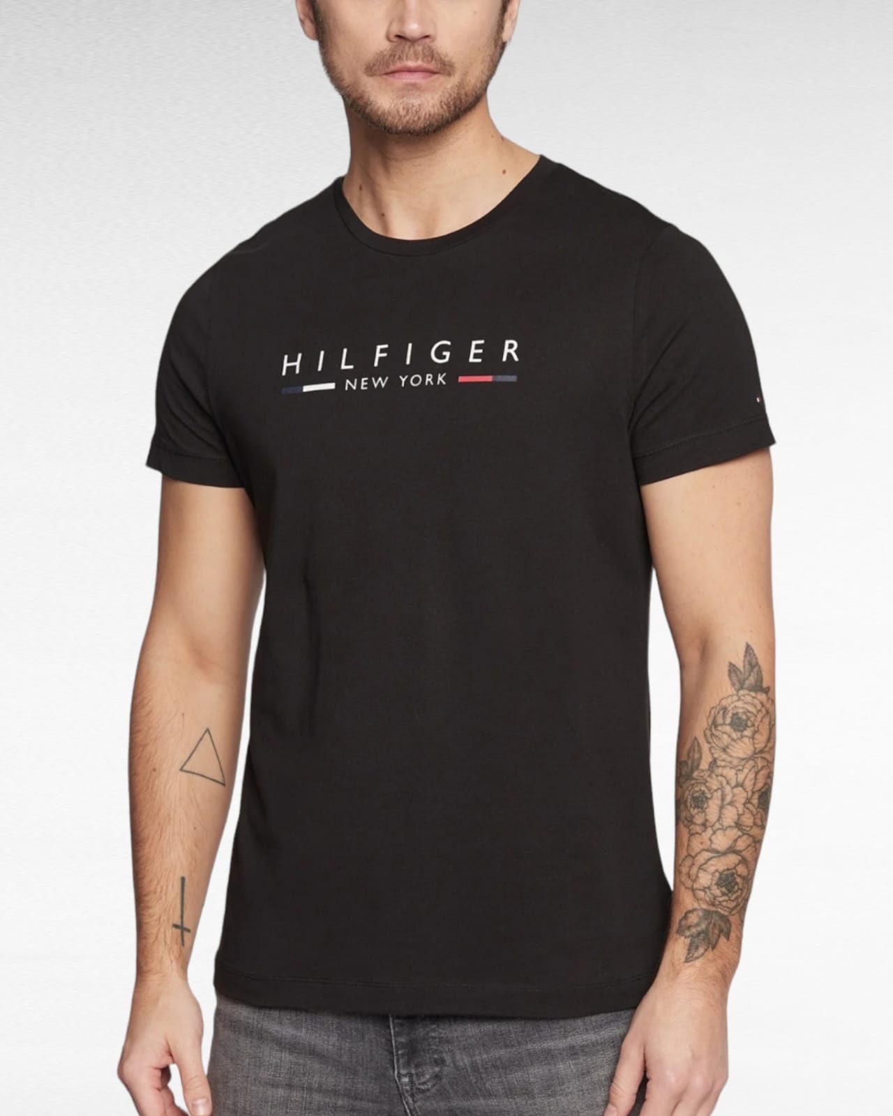 T-Shirt Tommy Hilfiger 29372