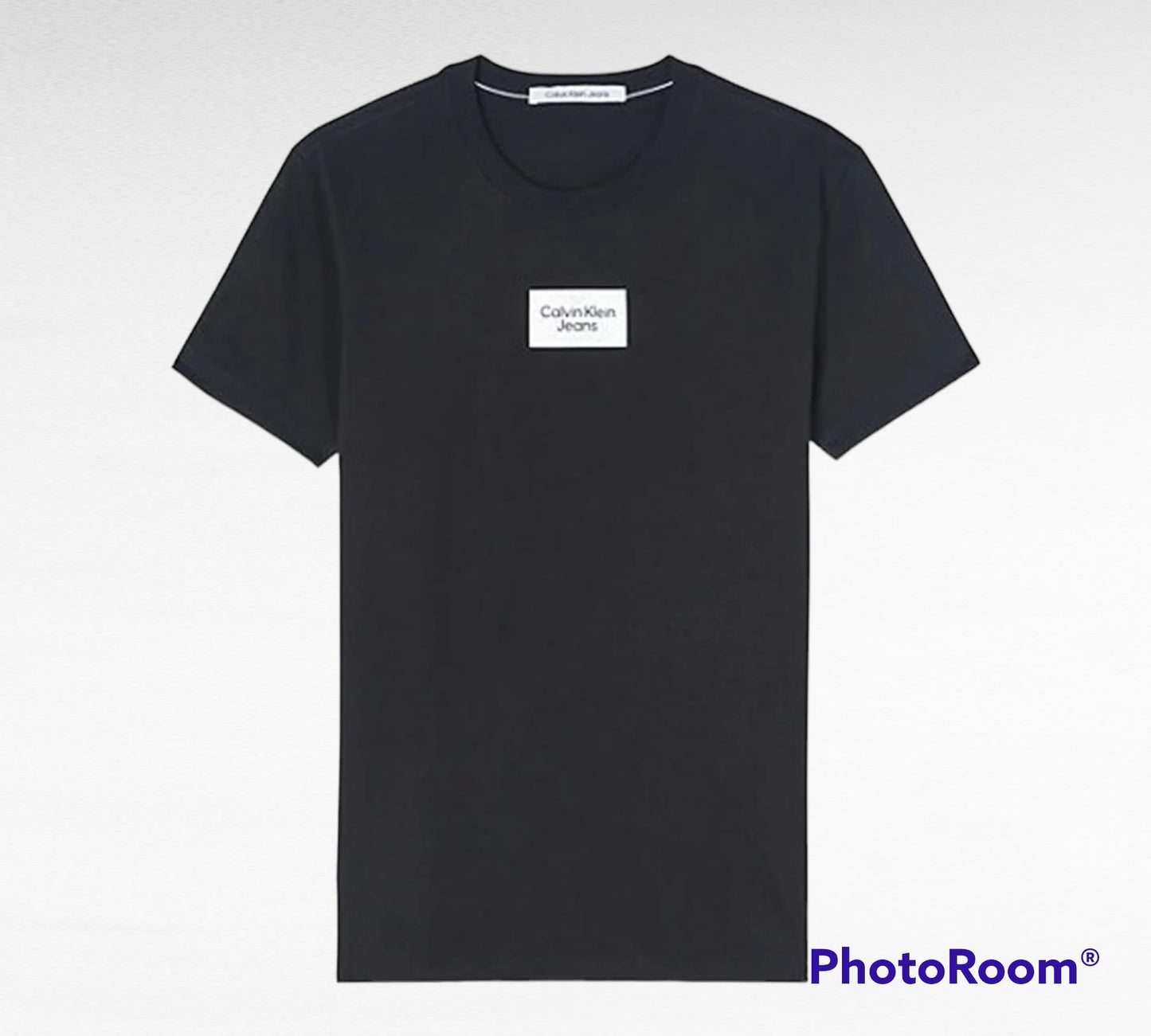 T-shirt Calvin Klein J30J322510
