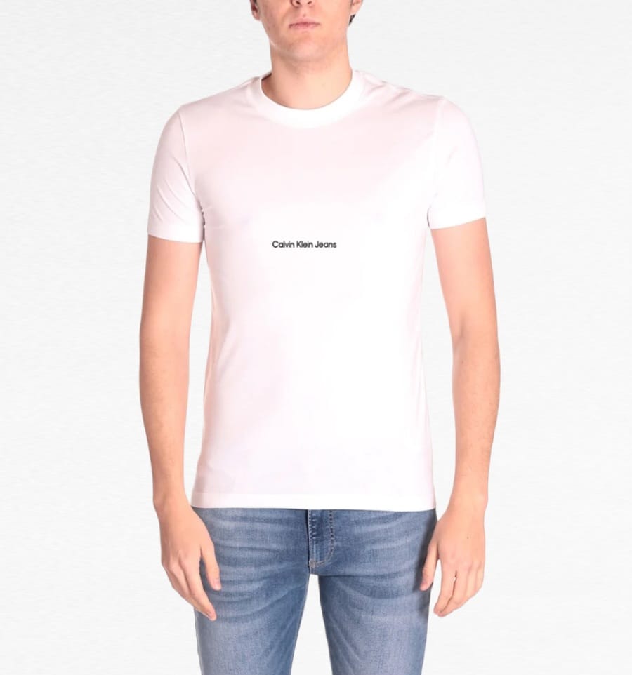 T-Shirt Calvin Klein J30J32 2848
