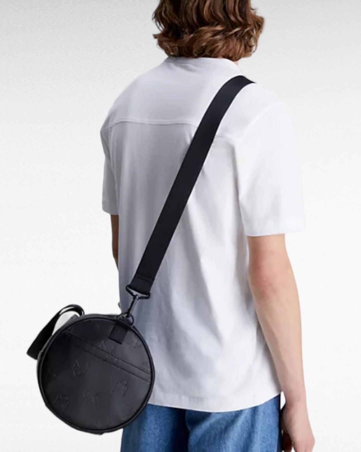 T-Shirt Calvin klein 4051