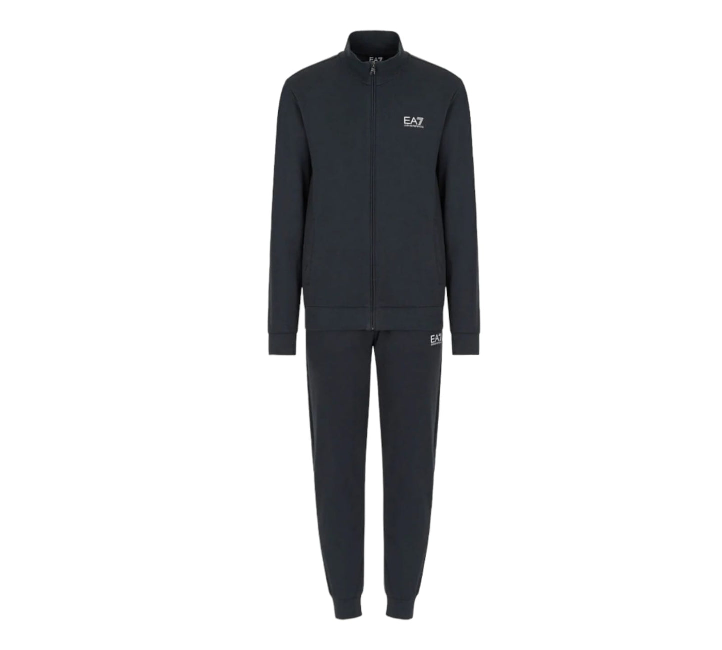 Tuta EA7 8NPV51 NAVY BLUE