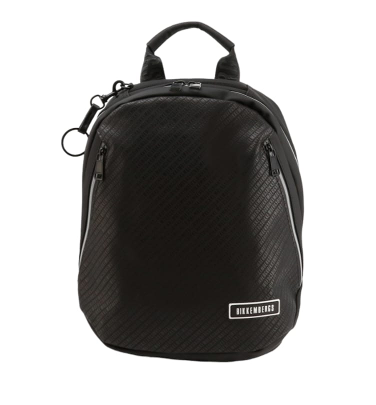 Zaino Bikkembergs 0055