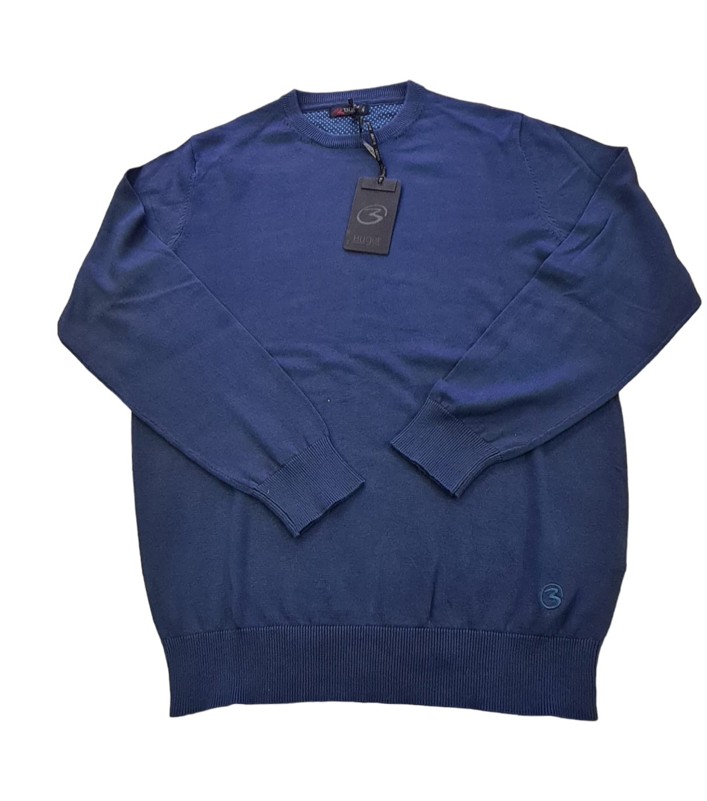 Maglia Buger Basic