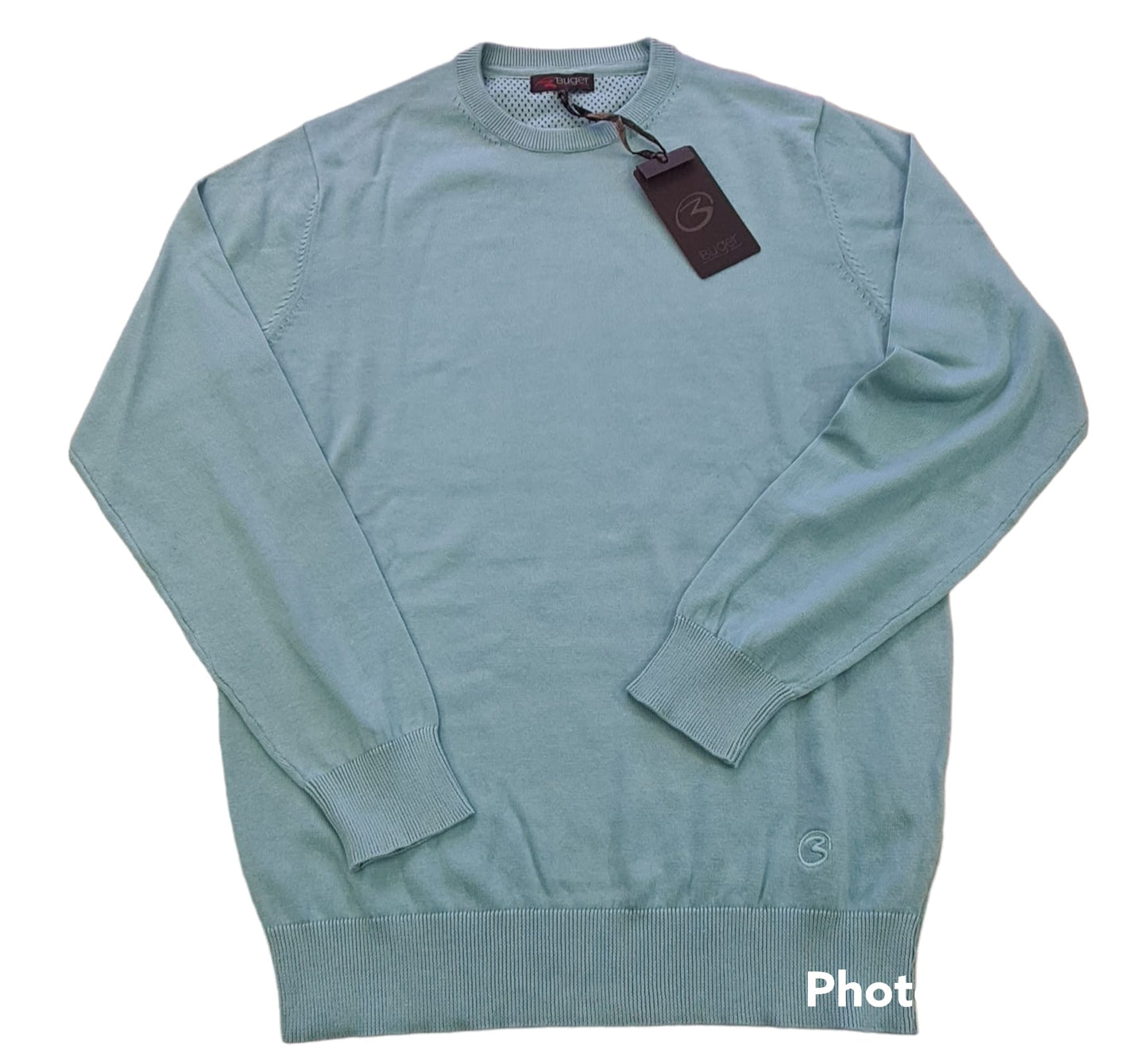 Maglia Buger Basic
