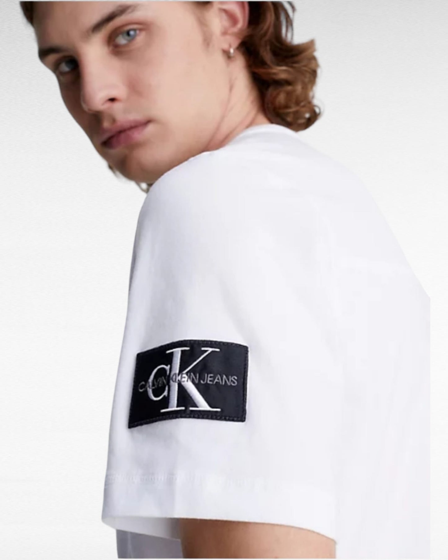 T-Shirt Calvin klein 4051