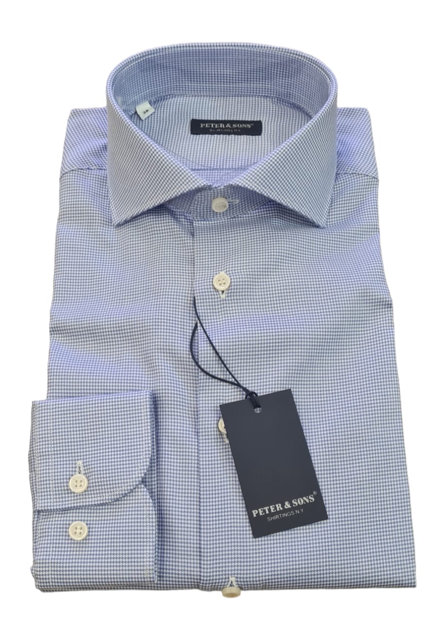 Camicia P&S Jesse
