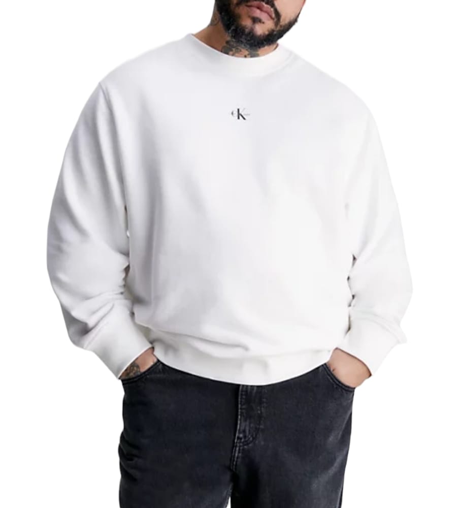 Felpa Calvin Klein 2534