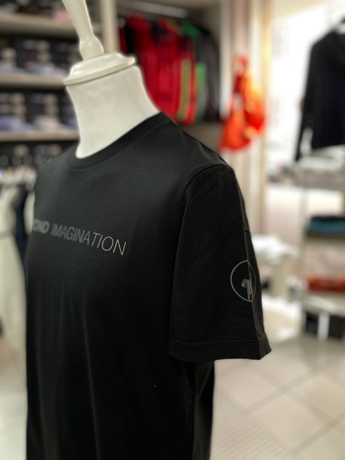T-Shirt Ciesse Piumini REFLEX