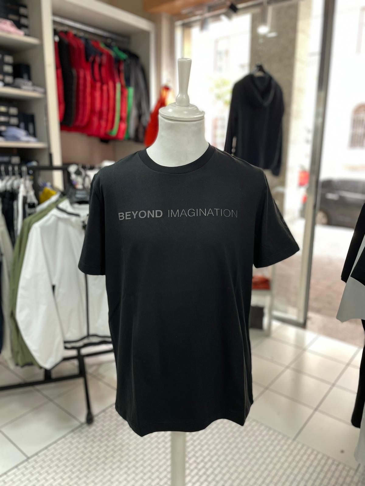 T-Shirt Ciesse Piumini REFLEX