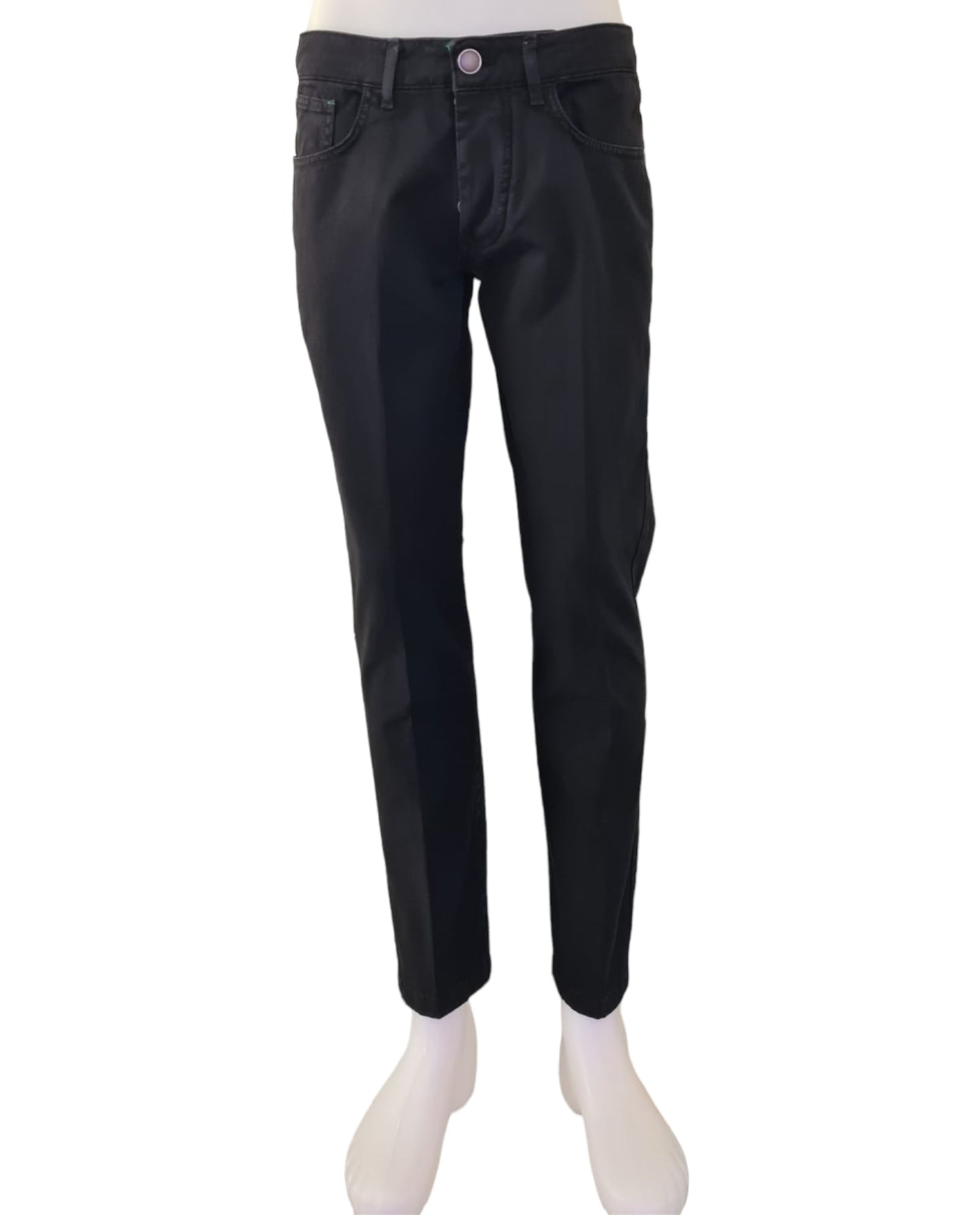 Jeans Revision 5TK Bull Black