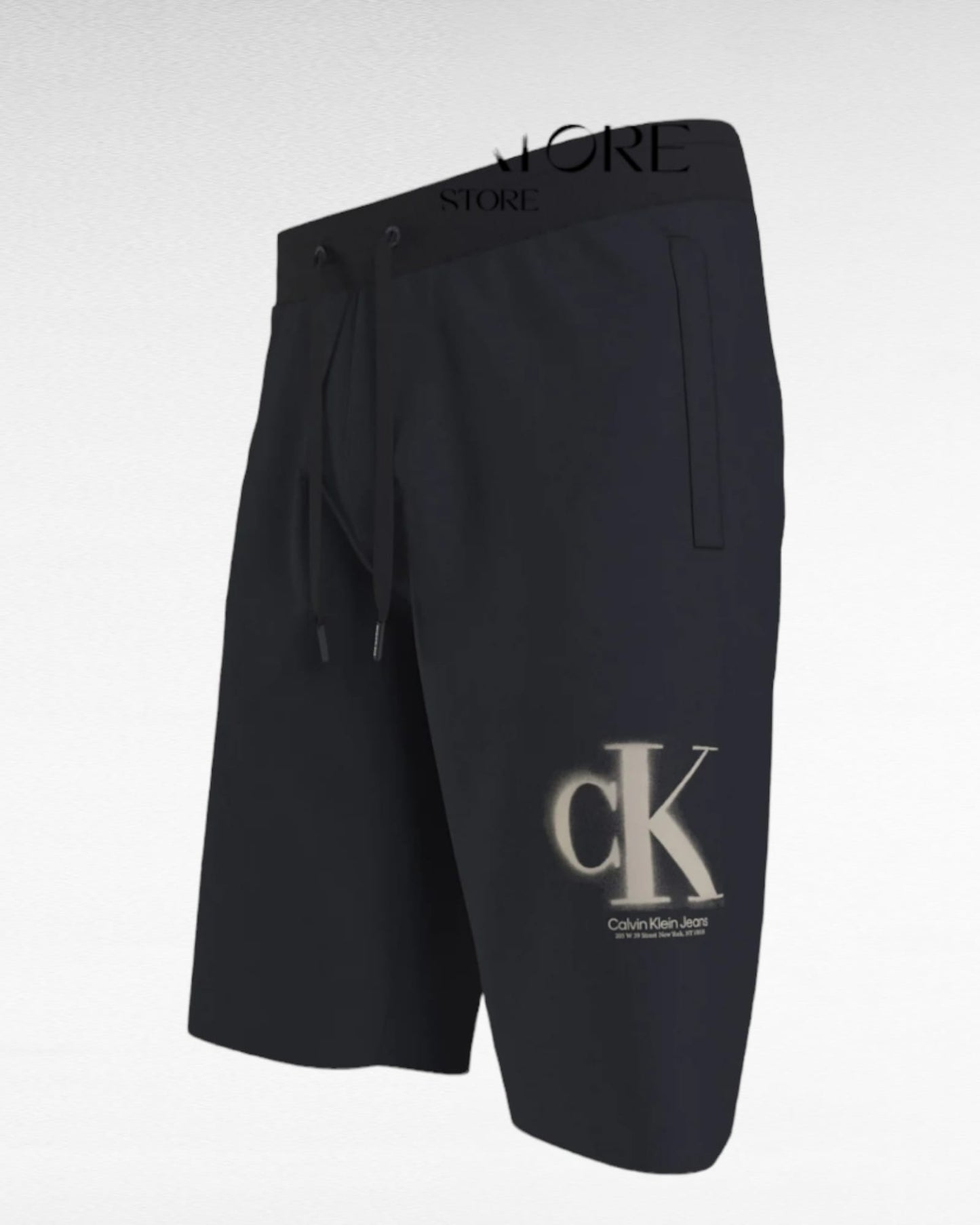 Shorts Calvin Klein 2905