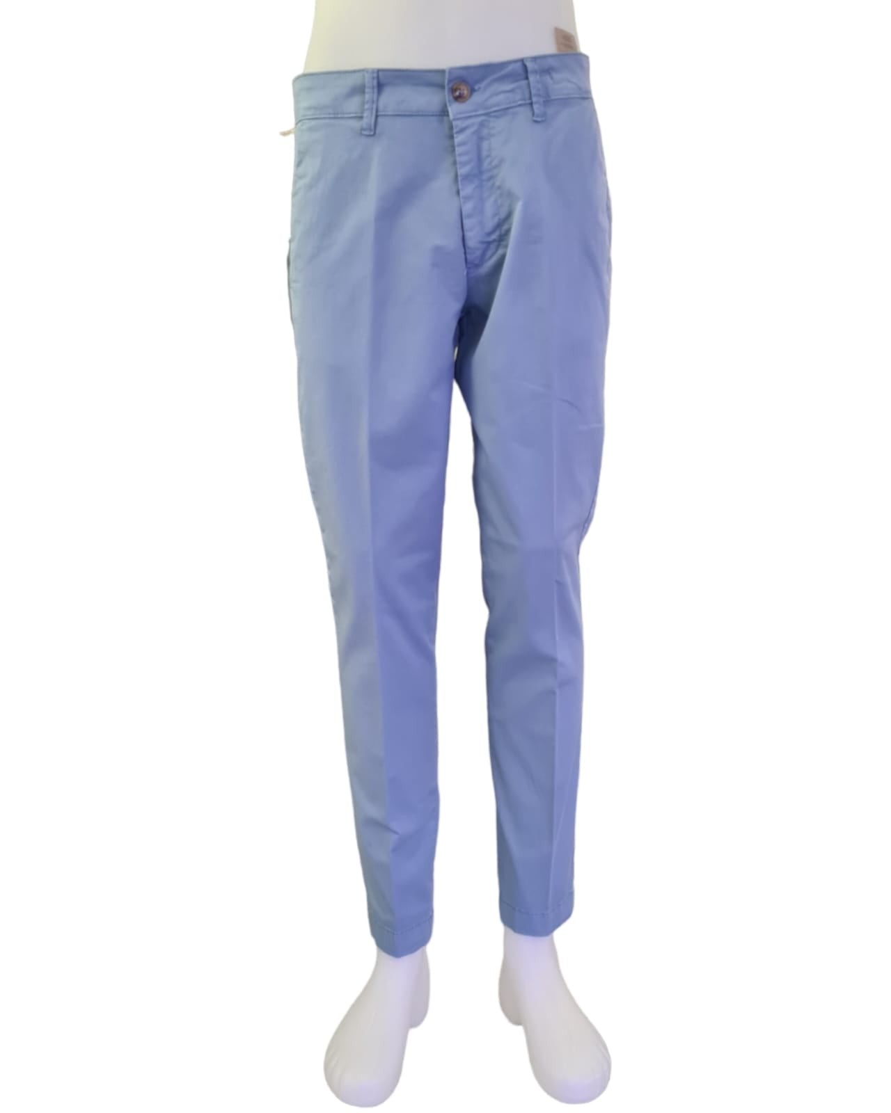 Pantalone Revision Turquoise PT10