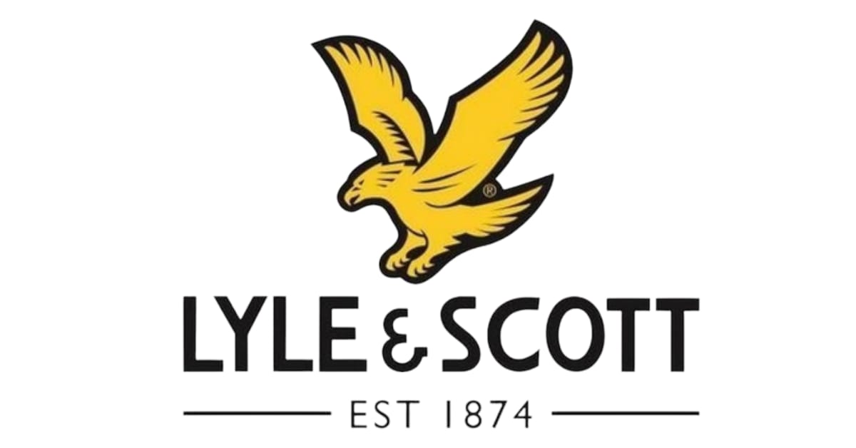 Lyle & Scott