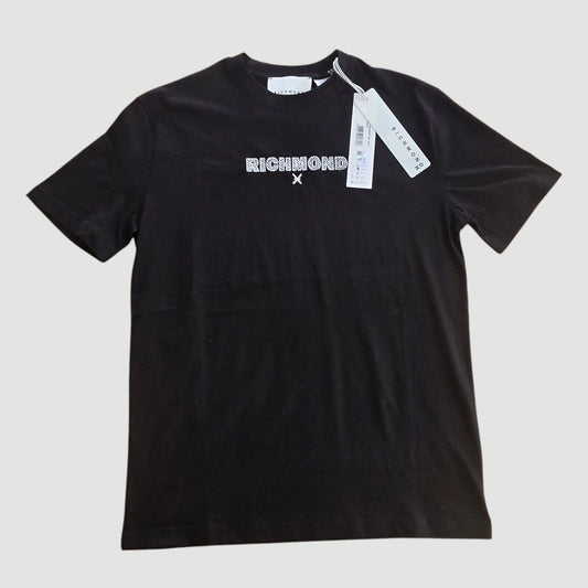 T-Shirt RICHMOND X CAUSENI UMP25302TS