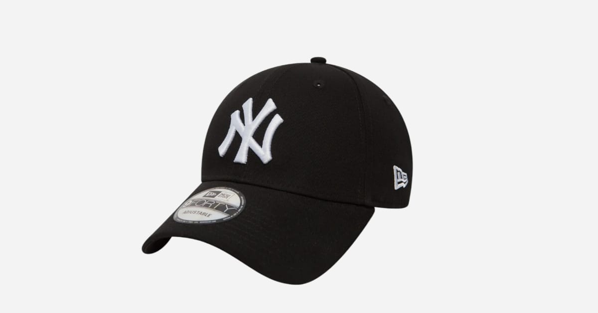 Cappellino NEW ERA 9FORTY Regolabile New York Yankees