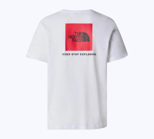 T-Shirt The North Face NF0A87NPFN4