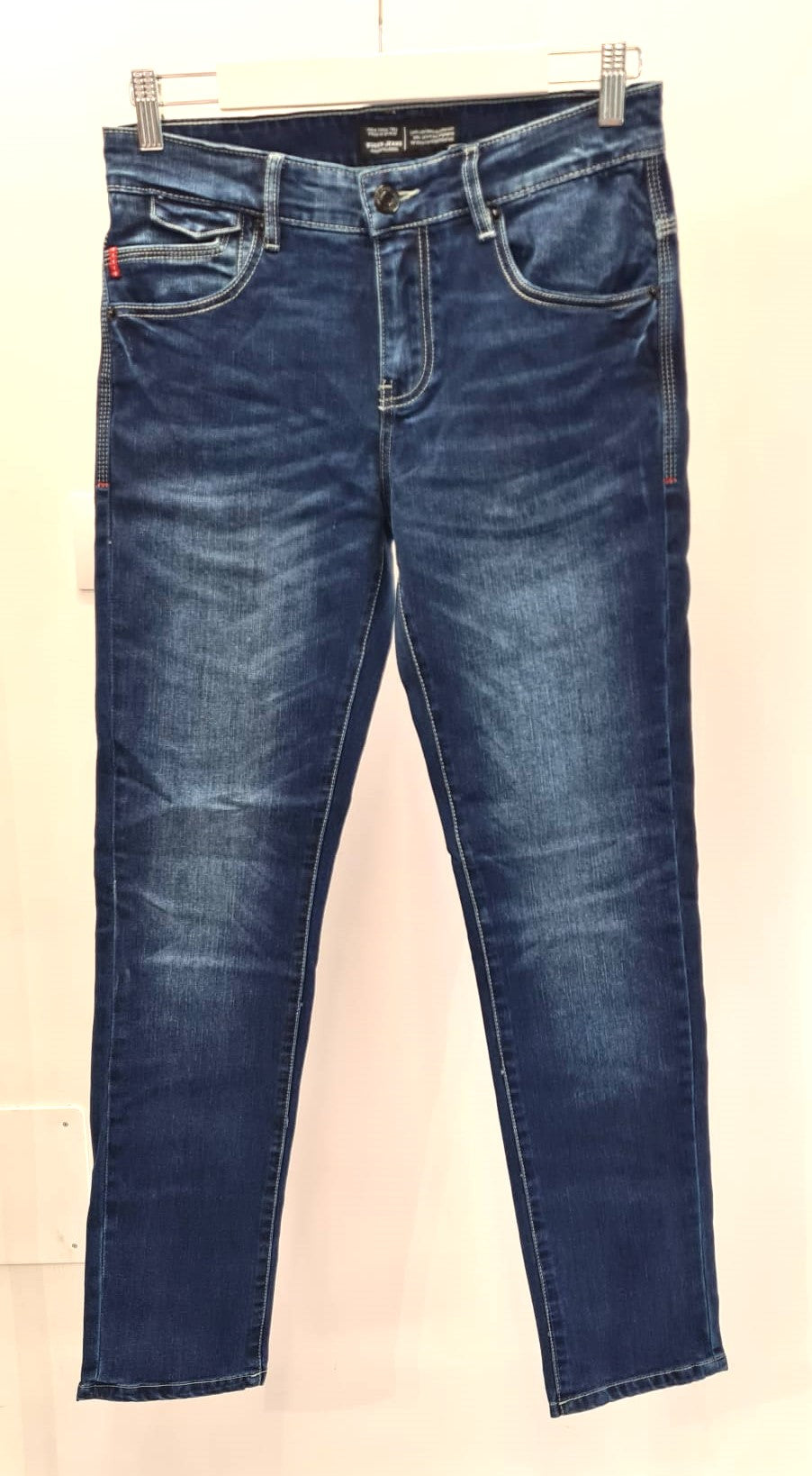 Jeans Buger U36