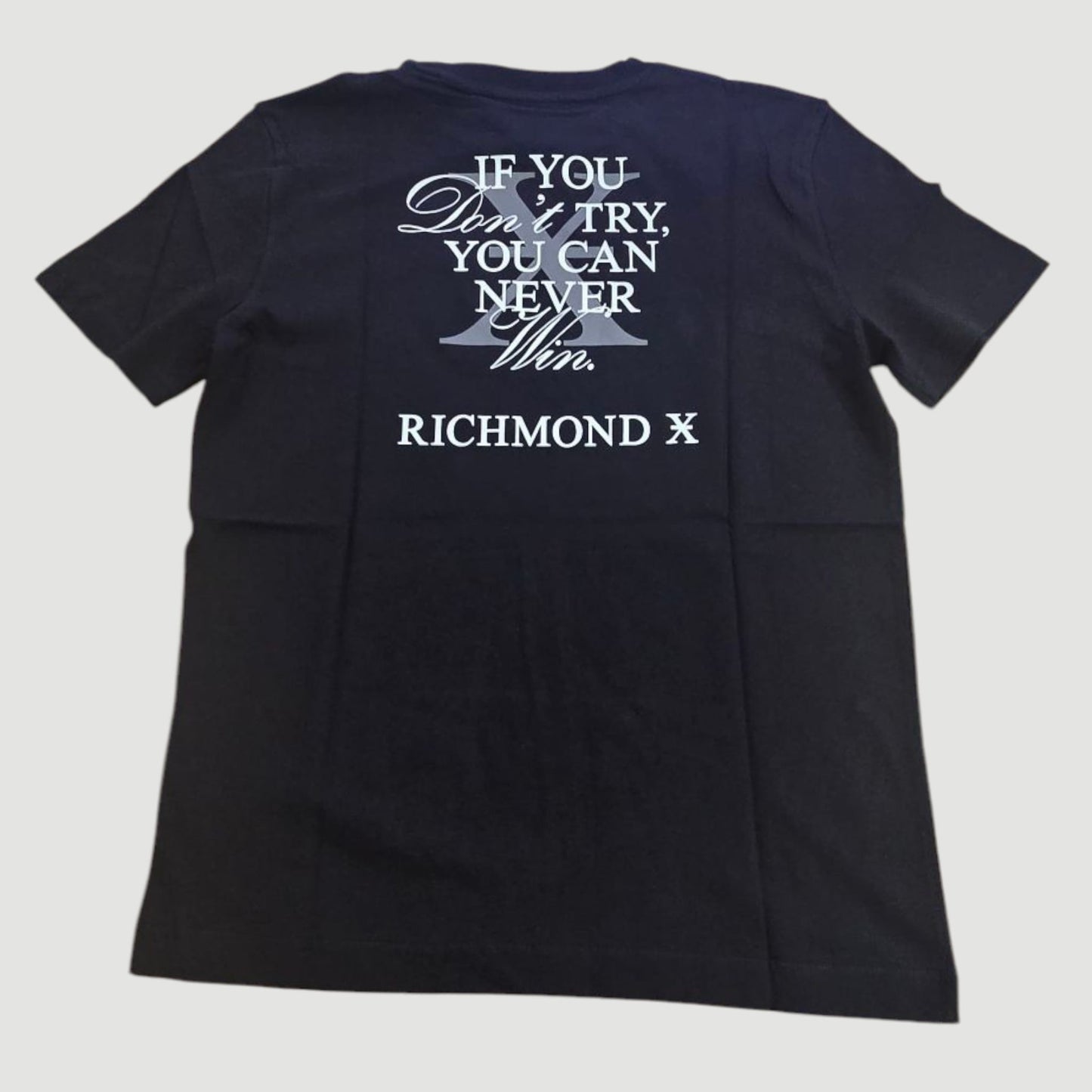 T-Shirt Richmond X CEADIR UMP25305TS