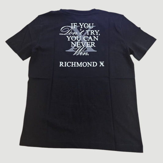 T-Shirt Richmond X CEADIR UMP25305TS