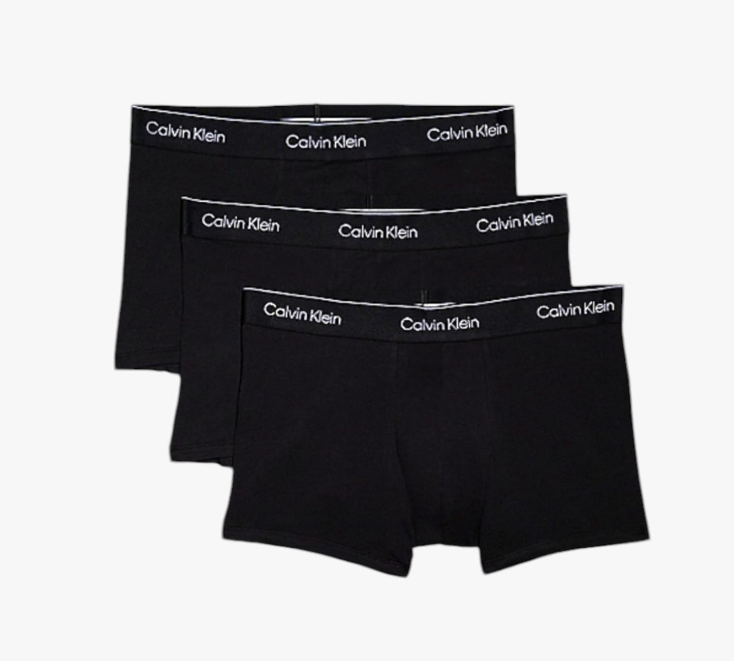 Boxer Calvin Klein Multipack 000NB3963