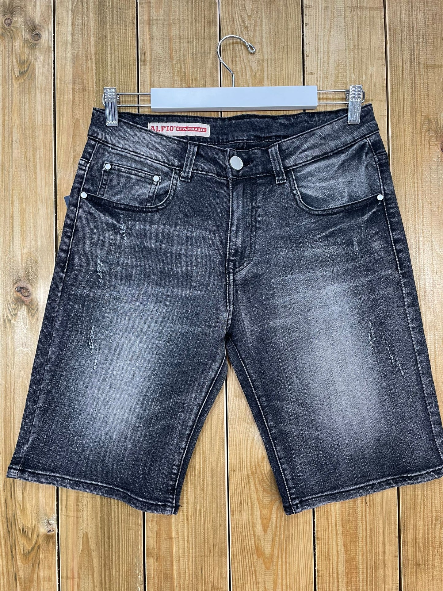 Bermuda Jeans 1048