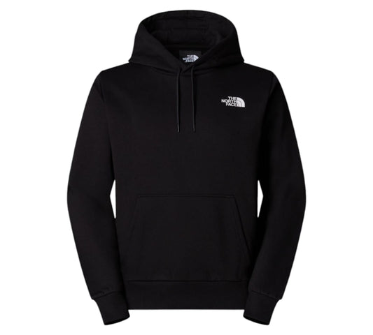 Felpa The North Face NF0A89FC