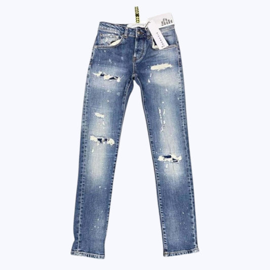 Jeans Richmond X ROZENI UMP25287JEBA