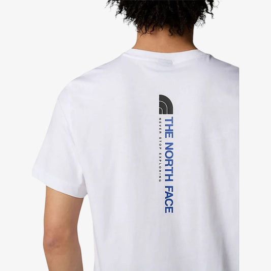T-Shirt The North Face NF0A89FPFN4