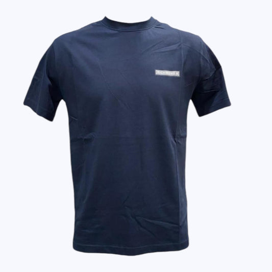 T-Shirt RICHMOND X CLIAMI UMP25241