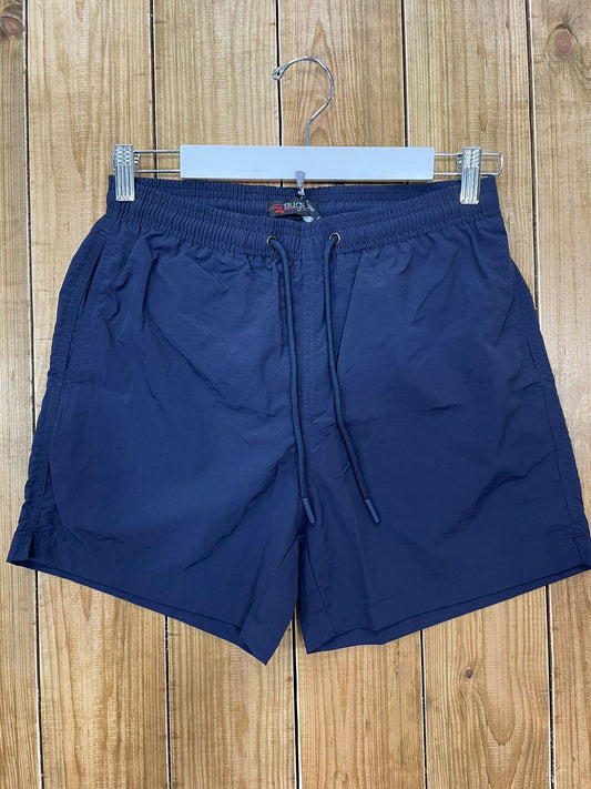 Costume Buger Navy Blue