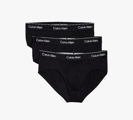 Slip Calvin Klein Multipack 000NB3962